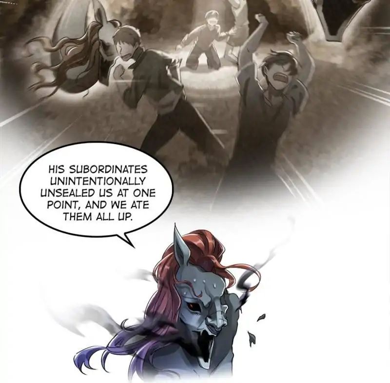 Cultivation Chat Group chapter 111 - page 6