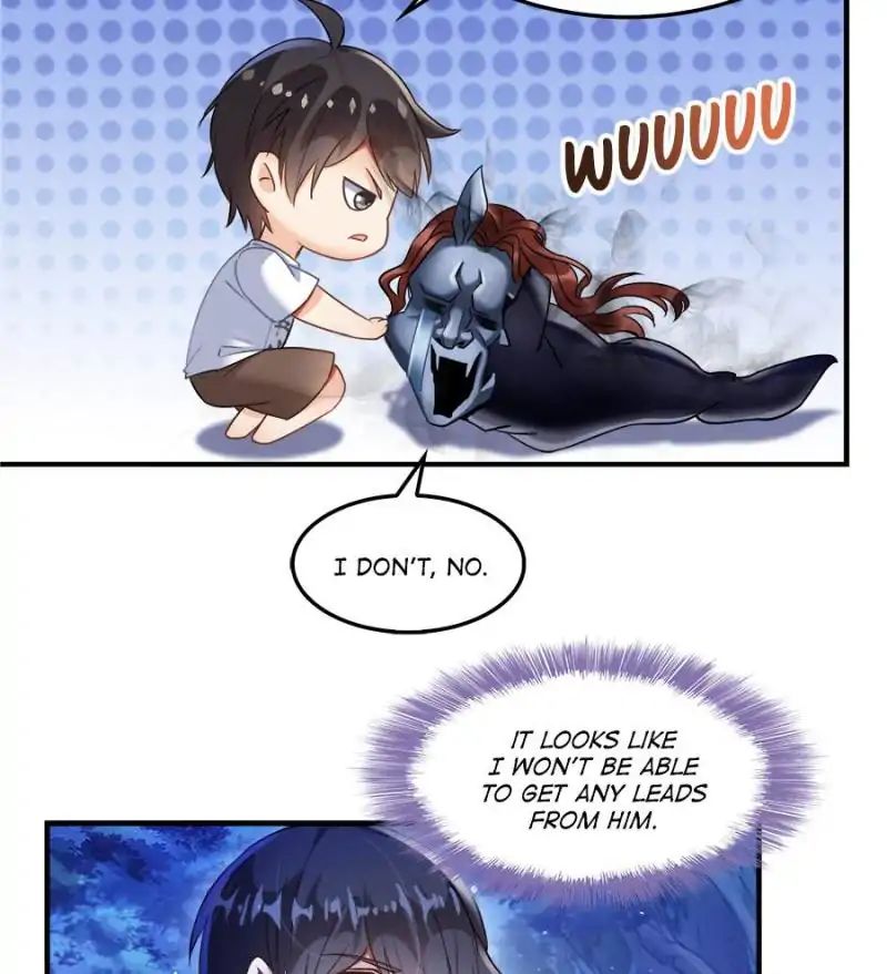 Cultivation Chat Group chapter 111 - page 8