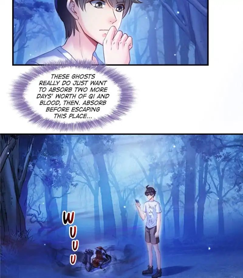 Cultivation Chat Group chapter 111 - page 9