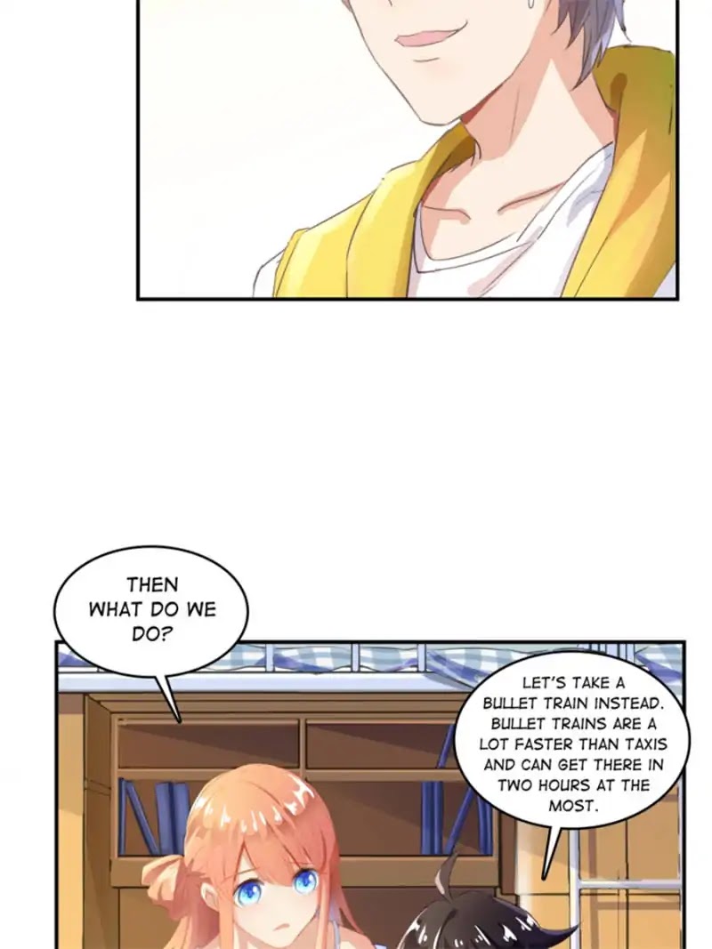 Cultivation Chat Group chapter 10 - page 13