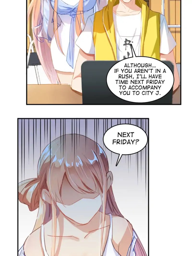 Cultivation Chat Group chapter 10 - page 19