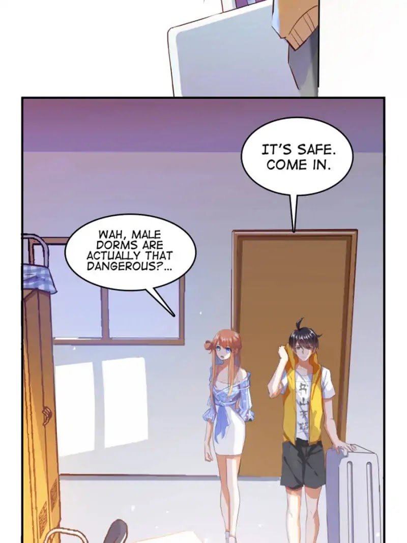 Cultivation Chat Group chapter 10 - page 2