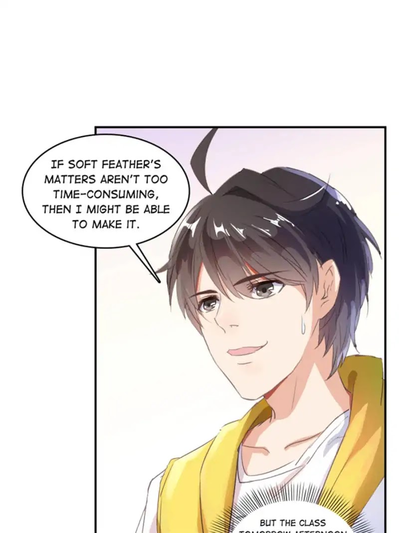 Cultivation Chat Group chapter 10 - page 22