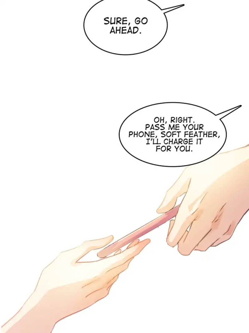 Cultivation Chat Group chapter 10 - page 25