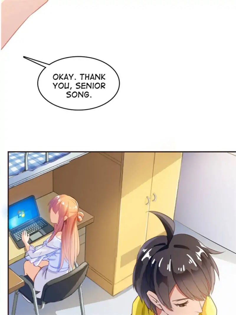 Cultivation Chat Group chapter 10 - page 26