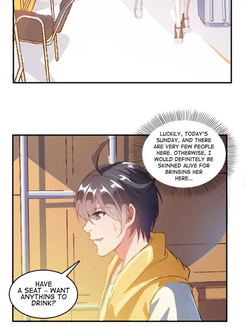 Cultivation Chat Group chapter 10 - page 3