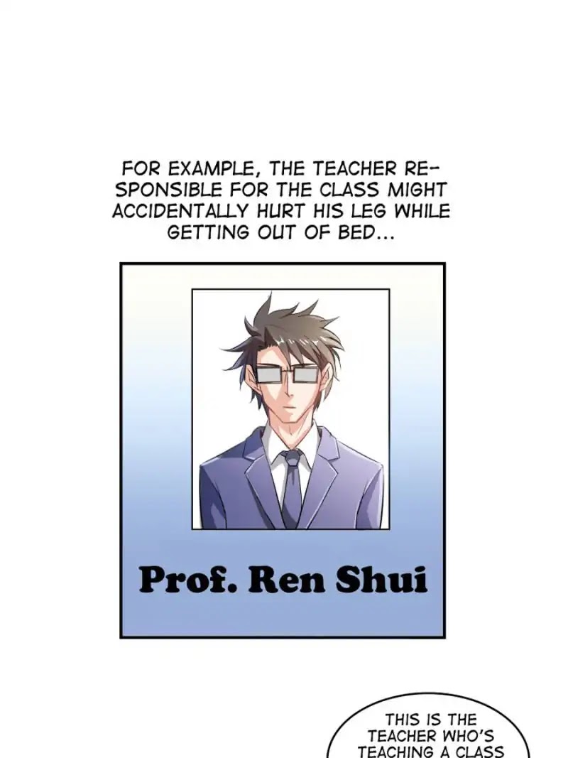 Cultivation Chat Group chapter 10 - page 31