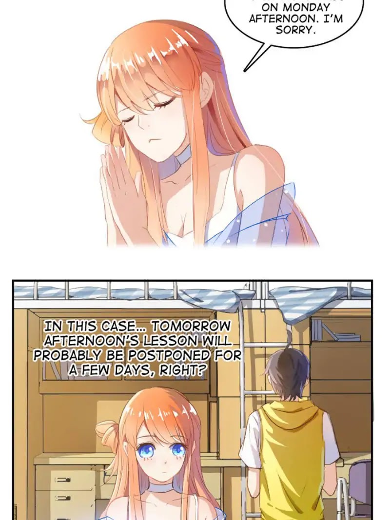 Cultivation Chat Group chapter 10 - page 32