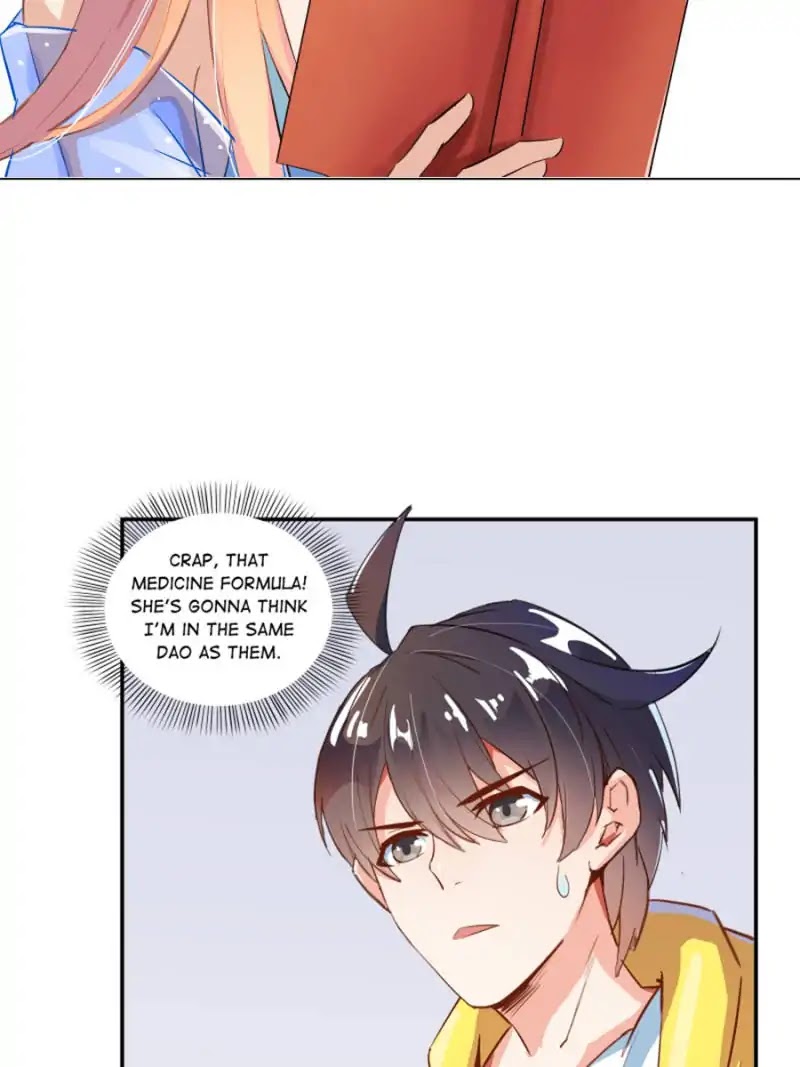 Cultivation Chat Group chapter 10 - page 36