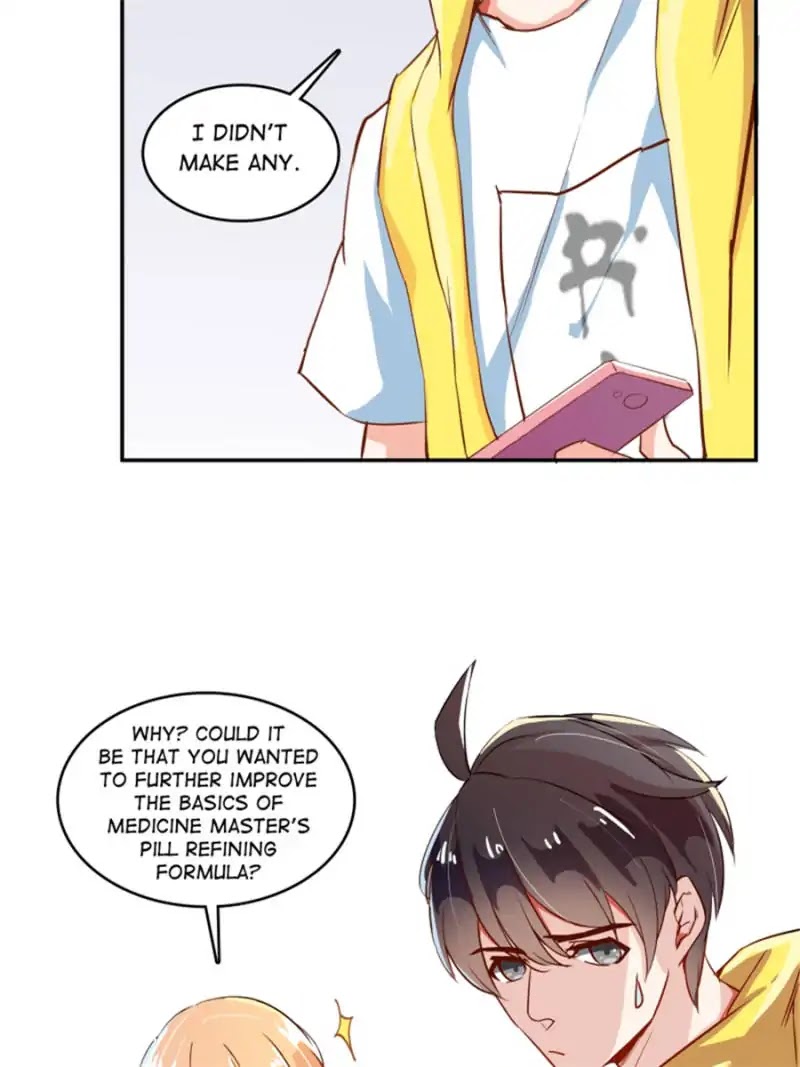Cultivation Chat Group chapter 10 - page 37