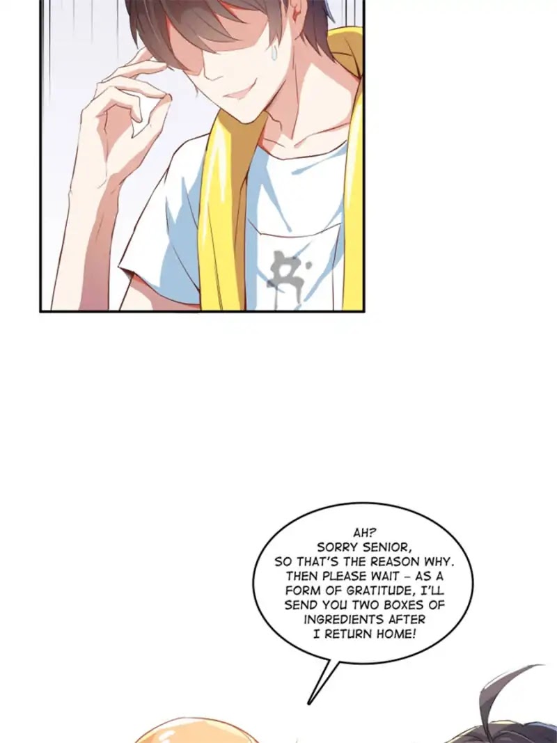 Cultivation Chat Group chapter 10 - page 39