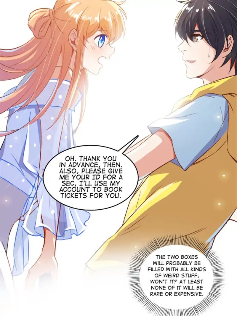 Cultivation Chat Group chapter 10 - page 40