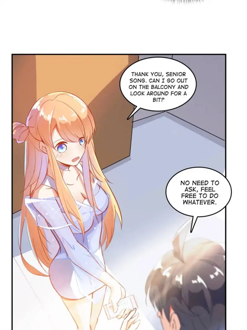 Cultivation Chat Group chapter 10 - page 41