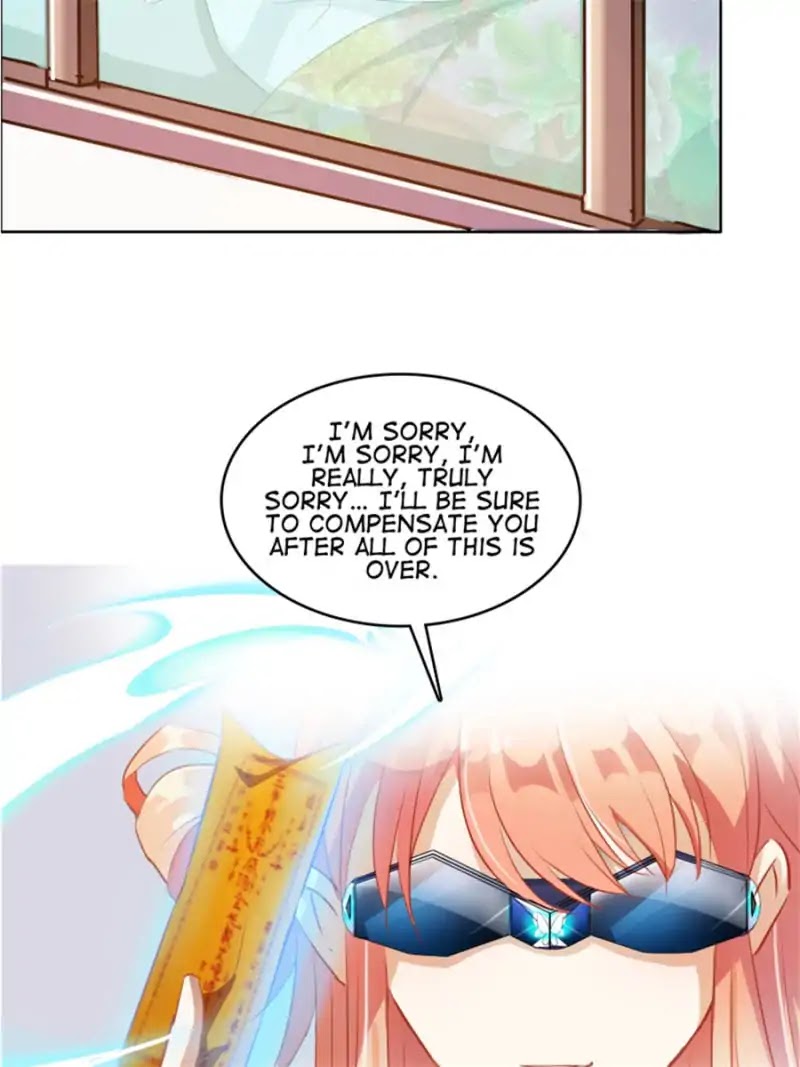 Cultivation Chat Group chapter 10 - page 50