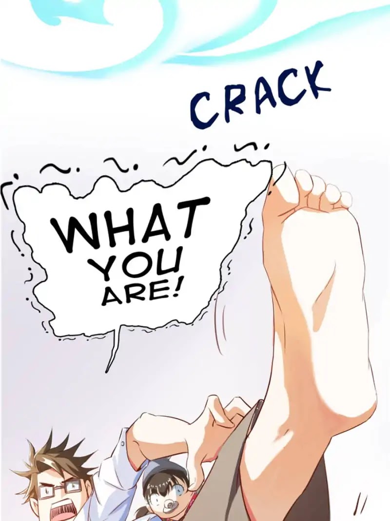 Cultivation Chat Group chapter 10 - page 53