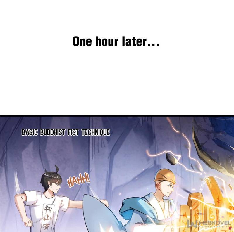 Cultivation Chat Group chapter 193 - page 26