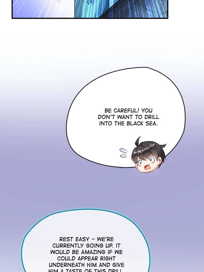 Cultivation Chat Group chapter 193 - page 37