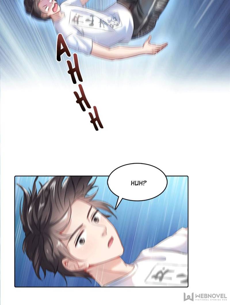 Cultivation Chat Group chapter 193 - page 4