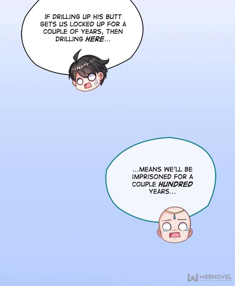 Cultivation Chat Group chapter 193 - page 48