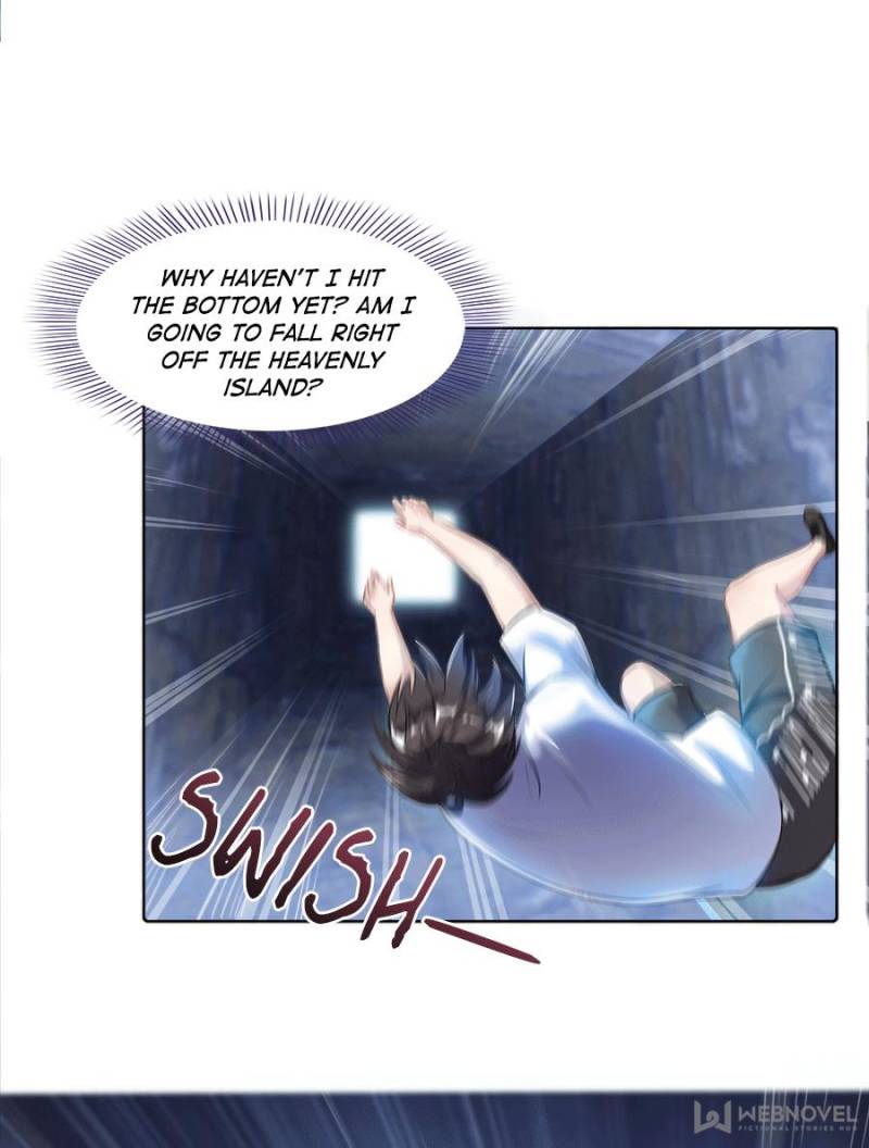 Cultivation Chat Group chapter 193 - page 5