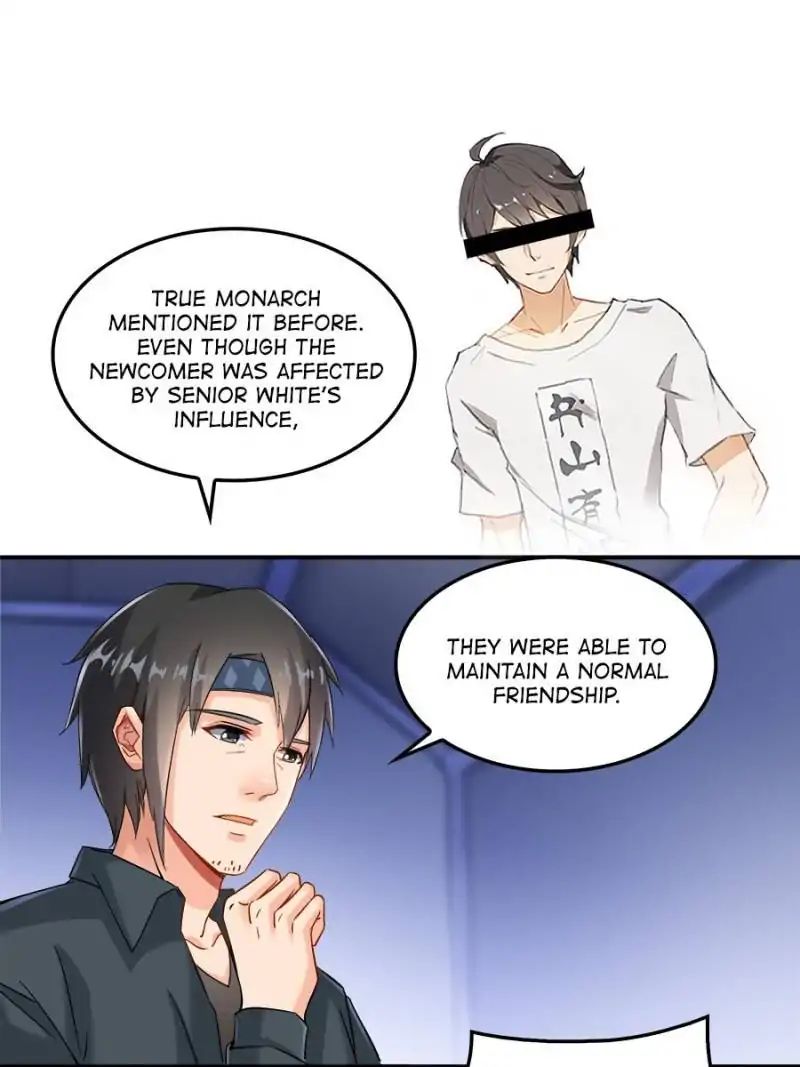 Cultivation Chat Group chapter 136 - page 14