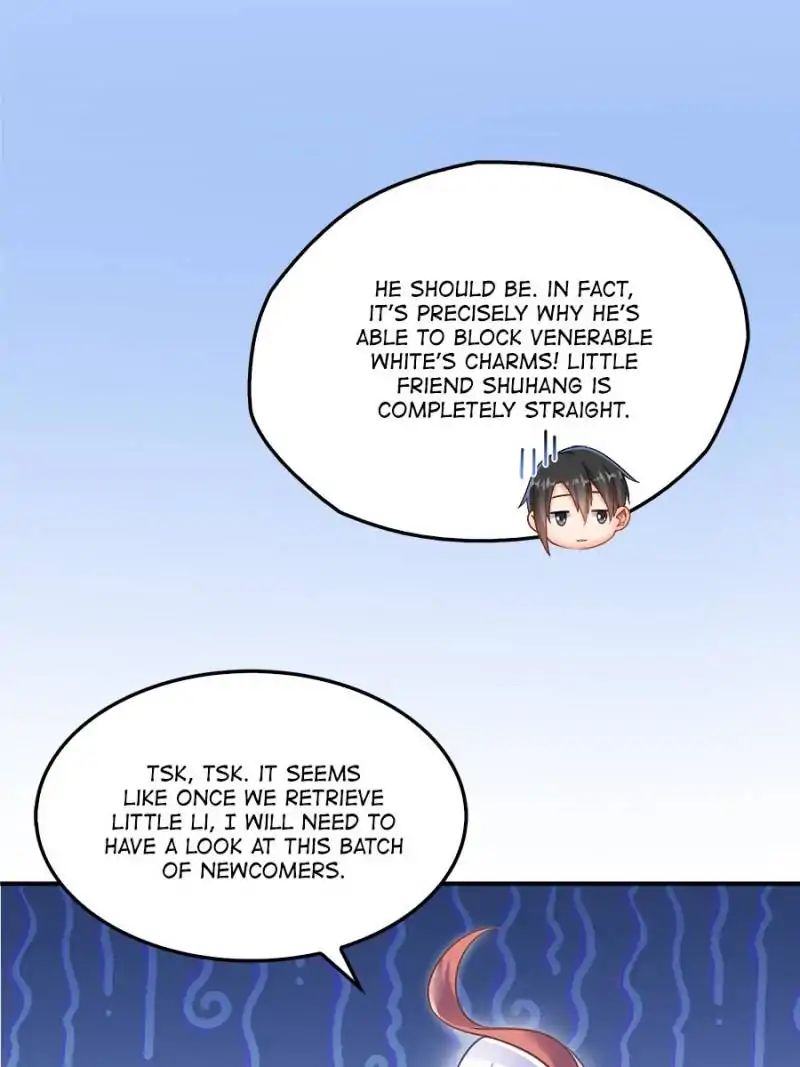 Cultivation Chat Group chapter 136 - page 17