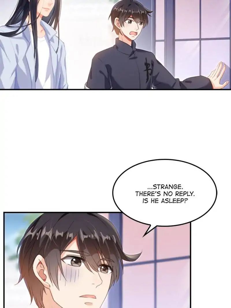 Cultivation Chat Group chapter 136 - page 23