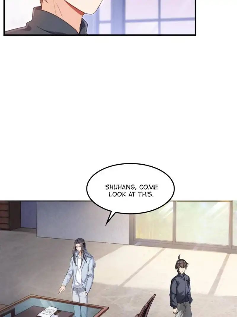 Cultivation Chat Group chapter 136 - page 24