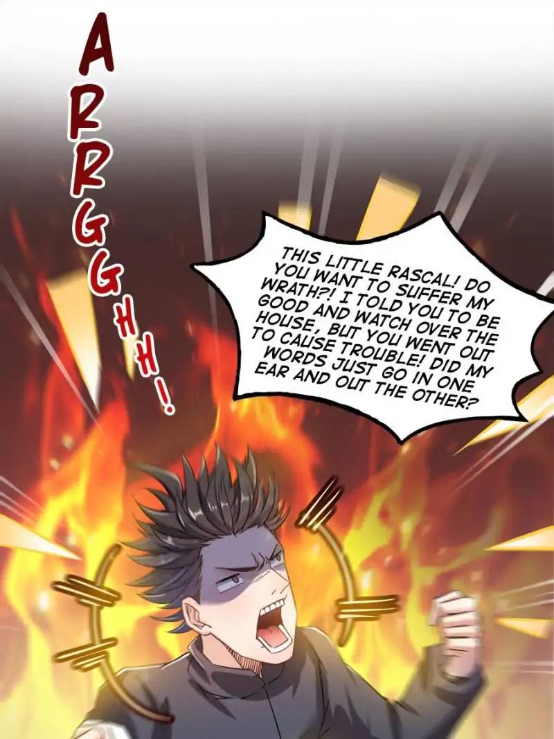 Cultivation Chat Group chapter 136 - page 28