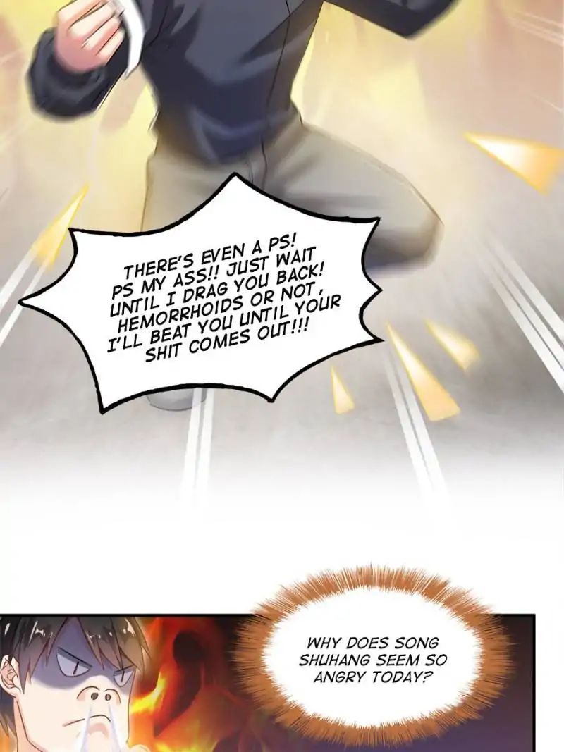 Cultivation Chat Group chapter 136 - page 29