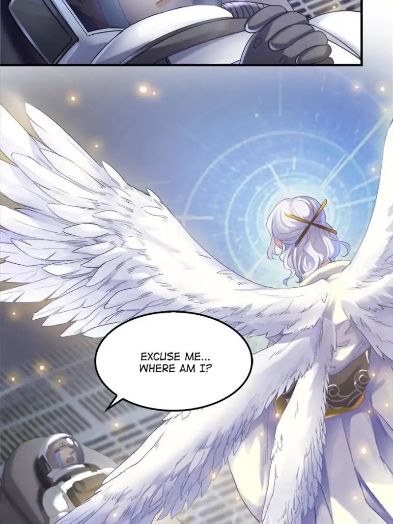 Cultivation Chat Group chapter 136 - page 3