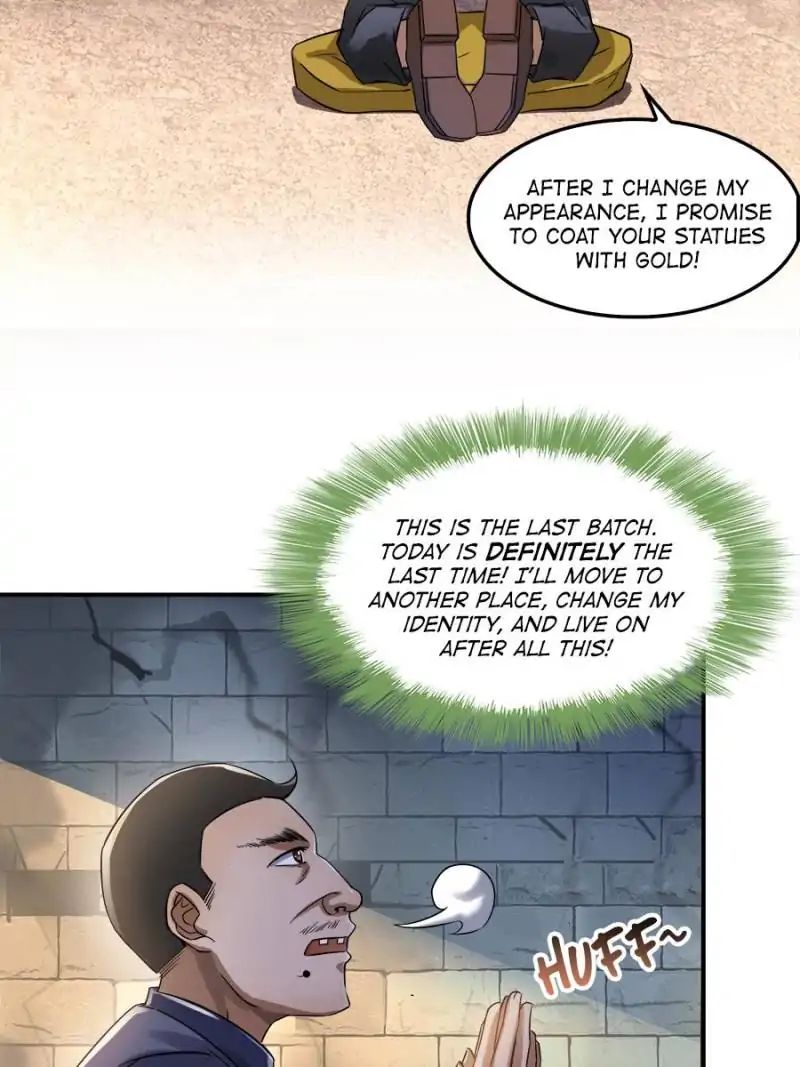 Cultivation Chat Group chapter 136 - page 33