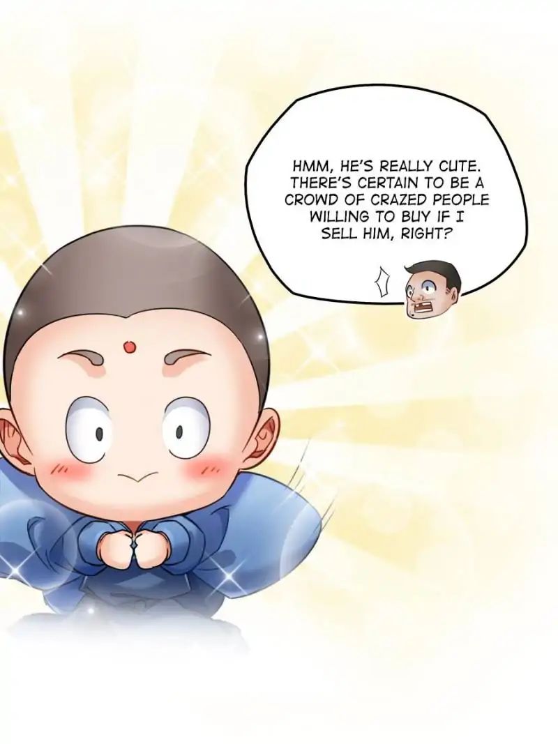 Cultivation Chat Group chapter 136 - page 36