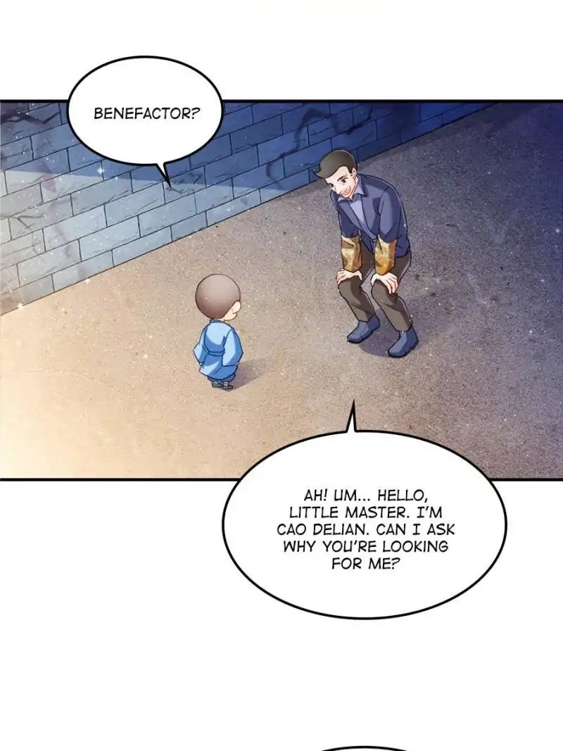 Cultivation Chat Group chapter 136 - page 37