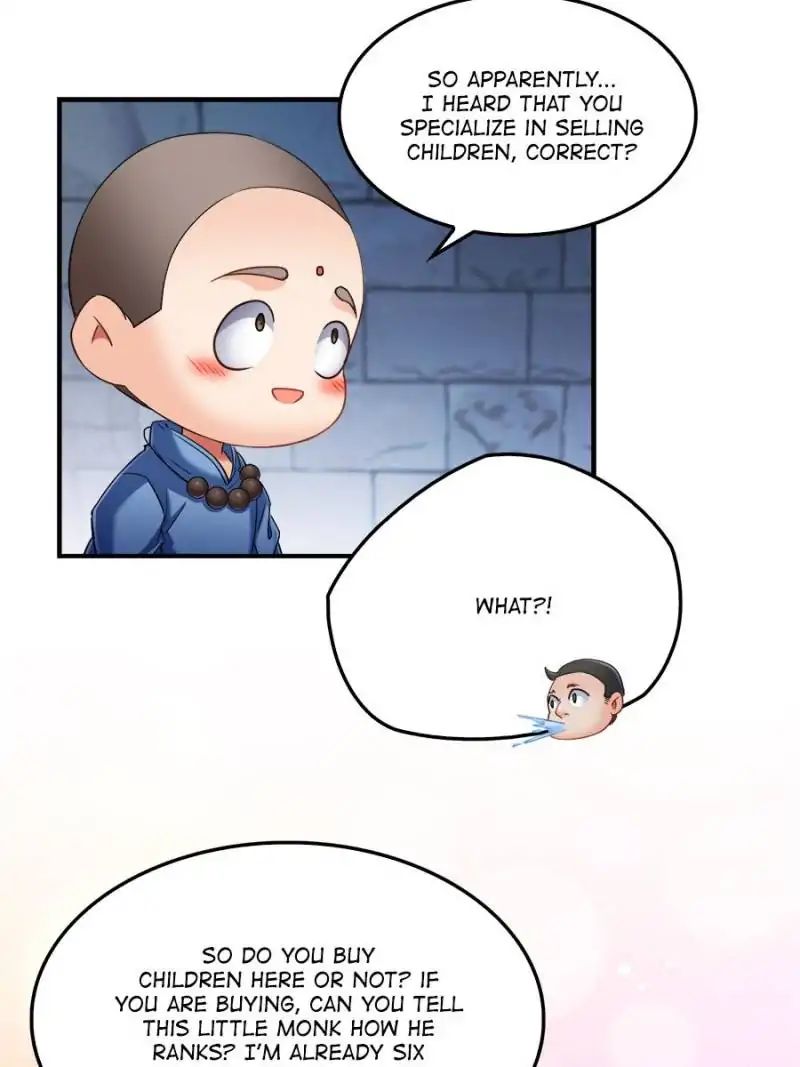 Cultivation Chat Group chapter 136 - page 38