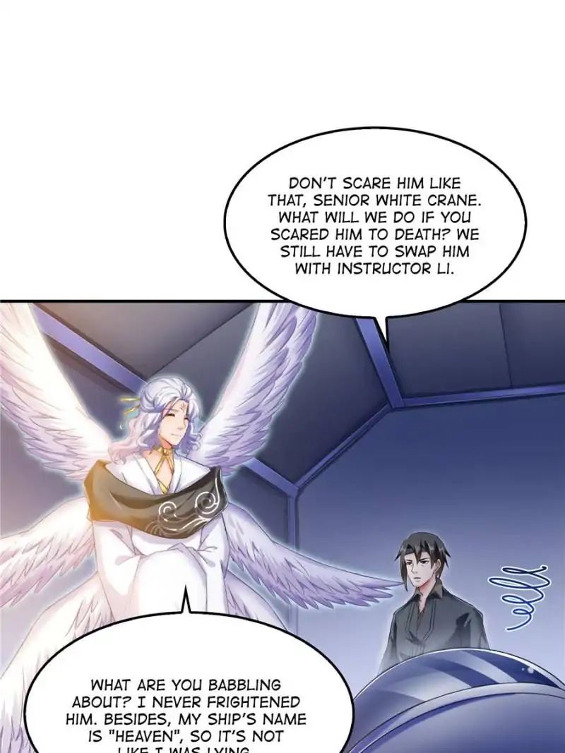 Cultivation Chat Group chapter 136 - page 7