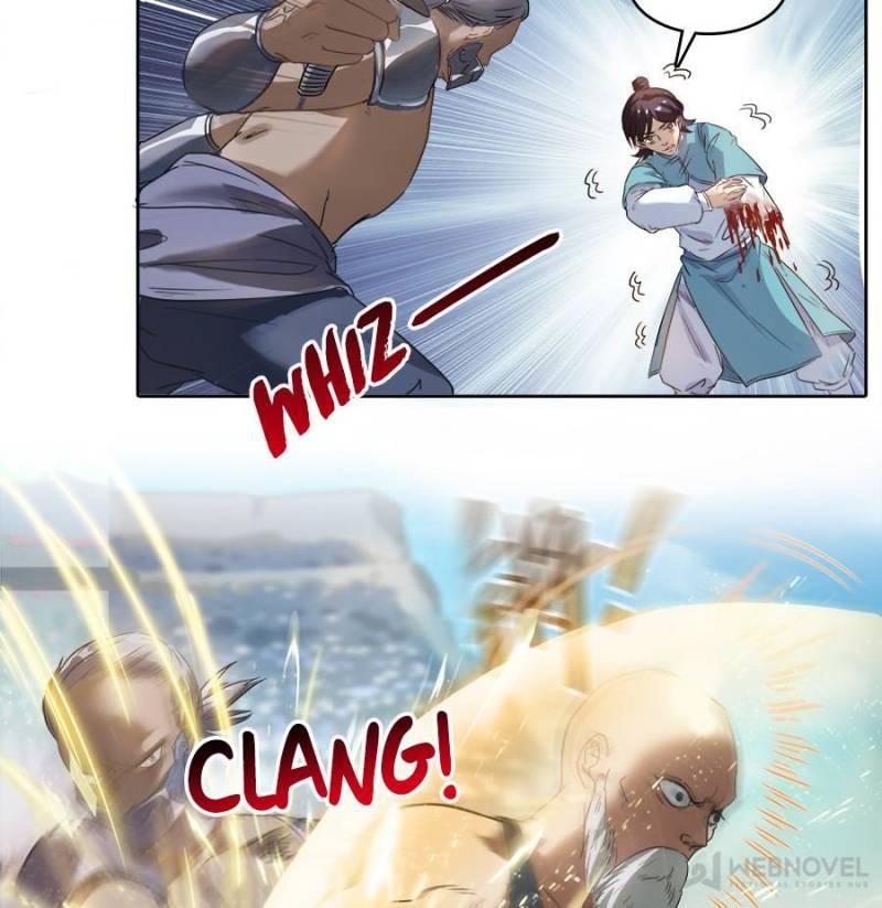 Cultivation Chat Group chapter 221 - page 10