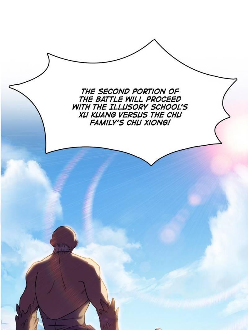 Cultivation Chat Group chapter 221 - page 15
