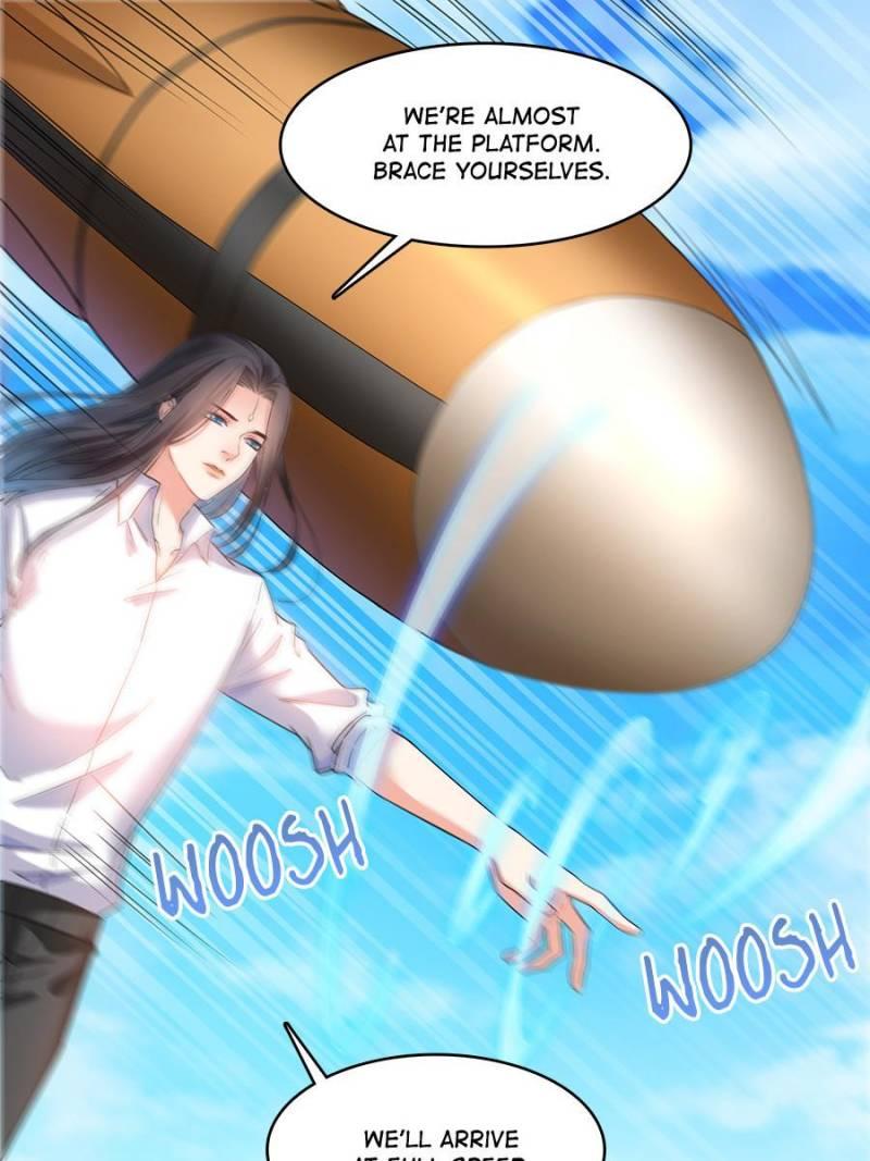 Cultivation Chat Group chapter 221 - page 25