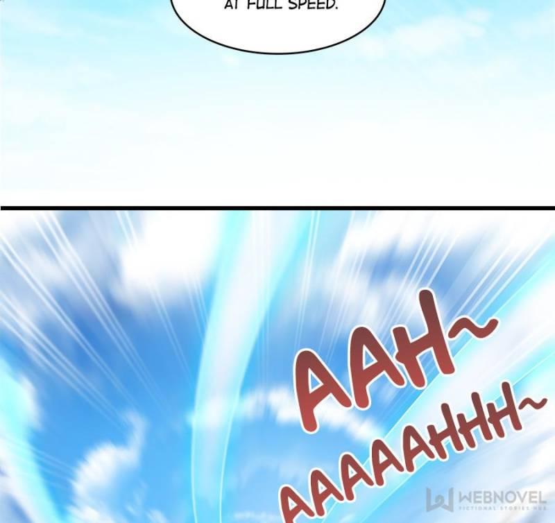 Cultivation Chat Group chapter 221 - page 26