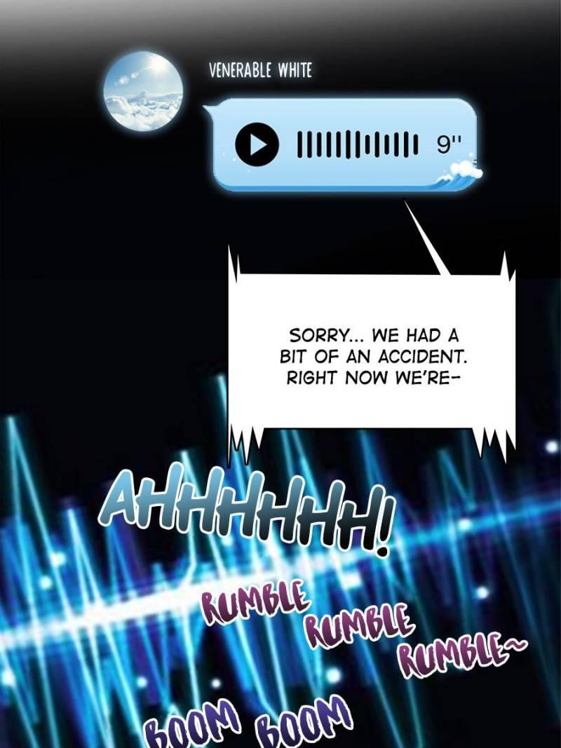 Cultivation Chat Group chapter 221 - page 3