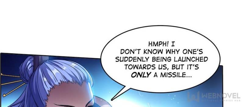 Cultivation Chat Group chapter 221 - page 44