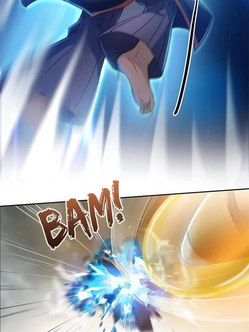 Cultivation Chat Group chapter 221 - page 47