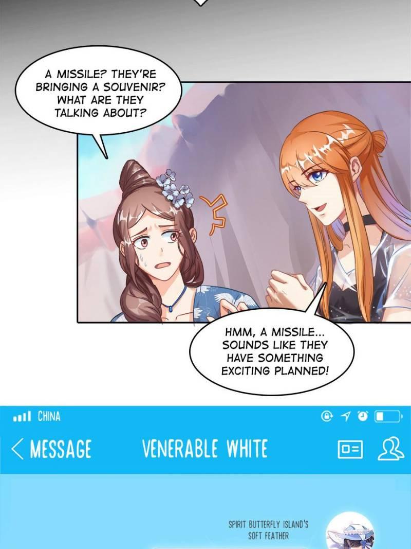 Cultivation Chat Group chapter 221 - page 5