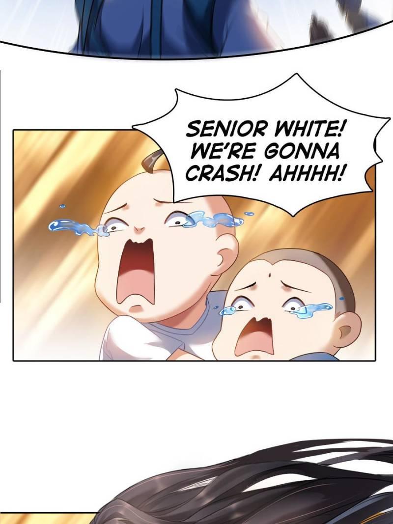 Cultivation Chat Group chapter 221 - page 55