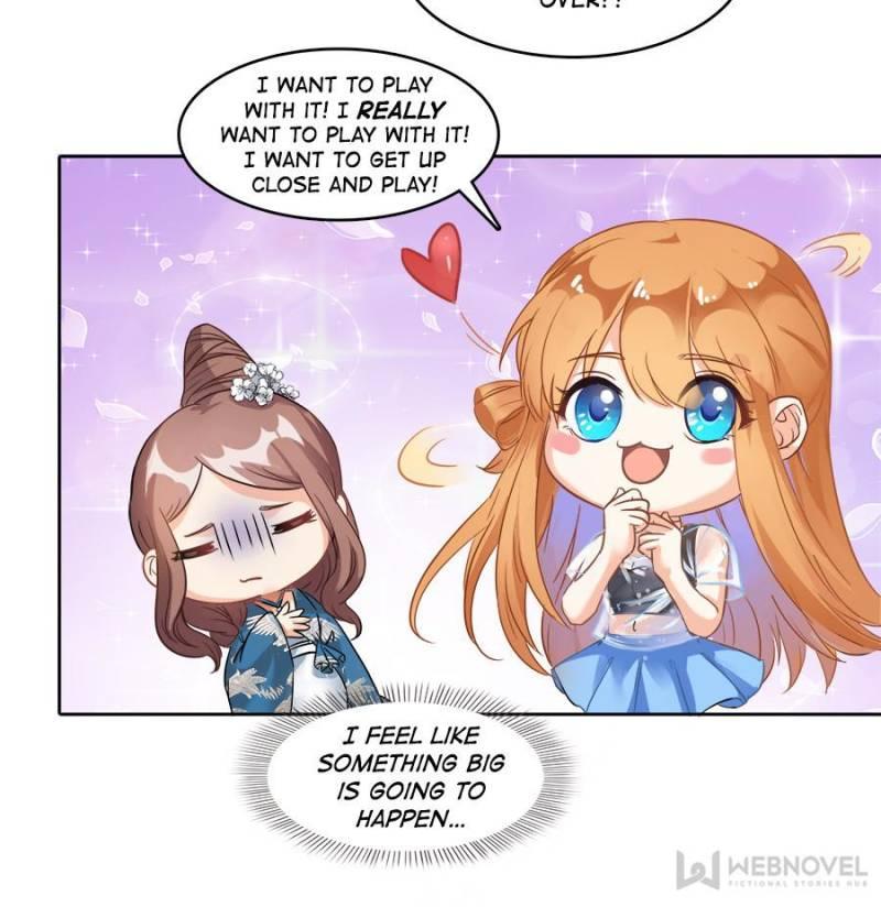 Cultivation Chat Group chapter 221 - page 8