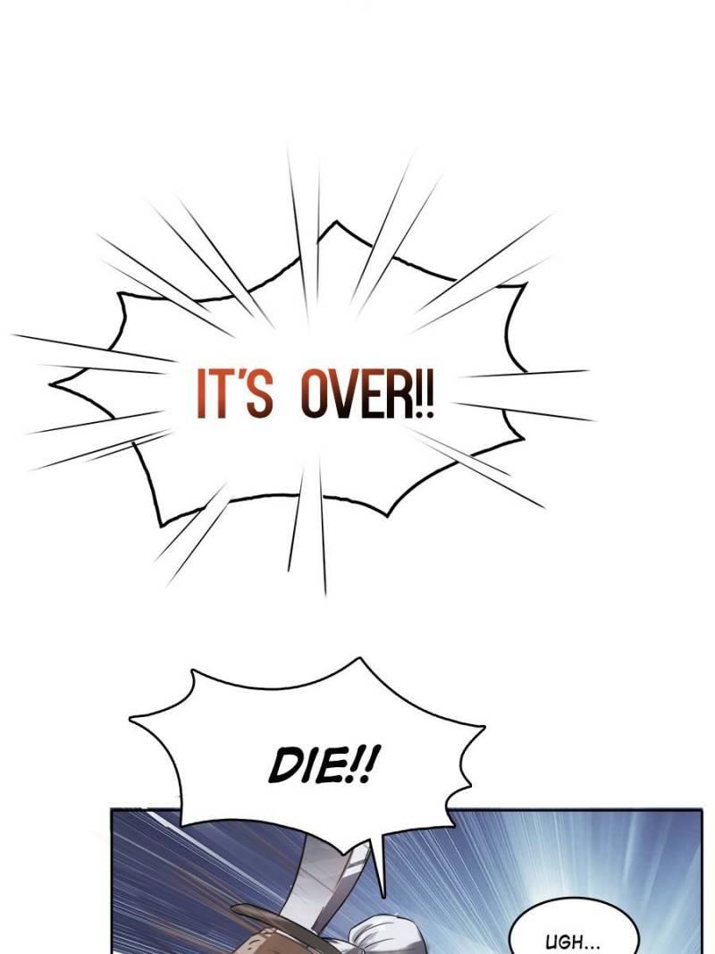 Cultivation Chat Group chapter 221 - page 9