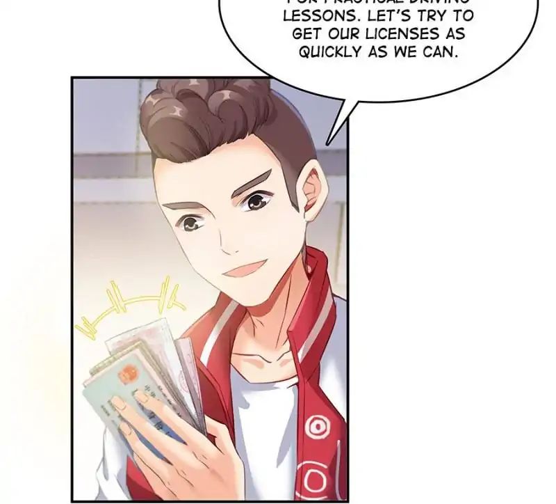 Cultivation Chat Group chapter 51 - page 10
