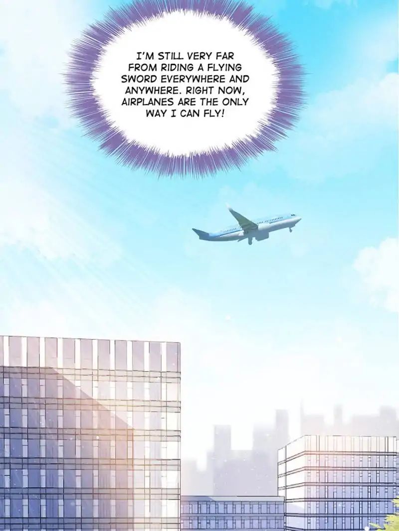 Cultivation Chat Group chapter 51 - page 12