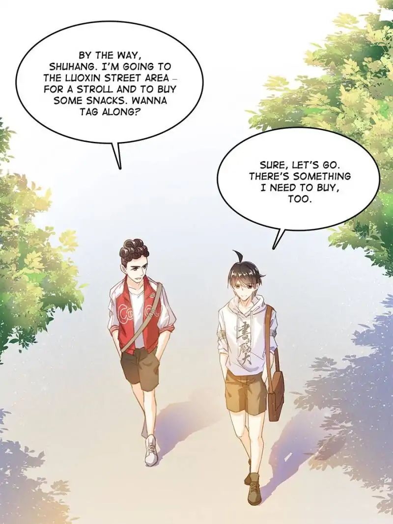 Cultivation Chat Group chapter 51 - page 14